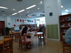 -杭州市萧山图书馆