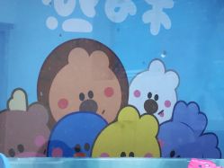 -熊小米专业儿童游泳馆