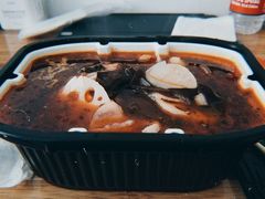 -良品铺子(五角场万达店)