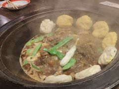 -粗粮人家·东北菜(洋桥店)