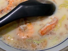 -hallch 好吃餐厅(全运村中央广场店)