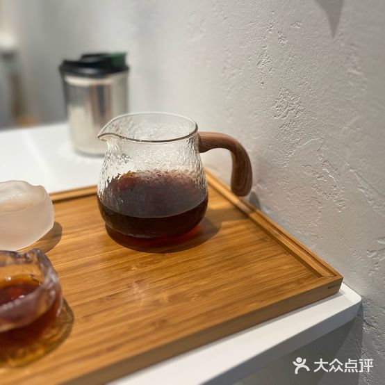 清醒coffee咖啡披萨