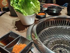 -万福·和牛炭火烧肉店(苏州中心店)