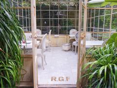 -RGF(巨鹿路店)