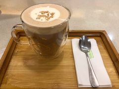 -绿茵阁牛扒餐厅(客村店)