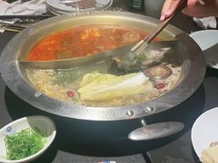 -额尔敦·品质自助(摩尔城店)