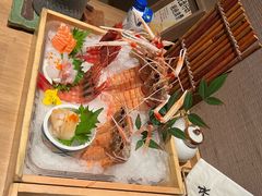 -Minase水濑·日料放题(外滩店)
