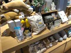 -九木杂物社(恒隆广场店)