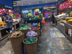 -苏格里岛自助海鲜火锅烧烤(大汉悦中心店)