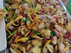 -北戴河庆山饭店·海鲜砂锅粥(北戴河黑石路店)