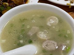 -温记府廟豆汤饭·始于1955年(海椒店)