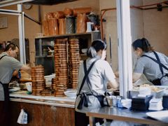 -豆相识•九九豆腐脑(牛咡桥店)