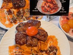 -和牛食堂•BISTRO(广州首店)