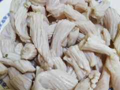 牛肚仁-老爆肚满五香烧牛羊肉