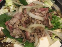 寿喜锅-有喜屋·深夜食堂(北京西路店)