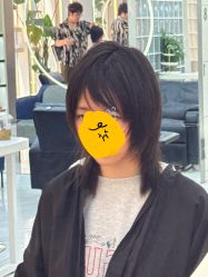 -赤道 Hair Salon