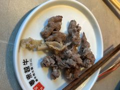 -宴全牛粤来越牛潮汕鲜牛肉火锅(海州万达广场店)