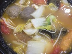 -金陵杨胖子·砂锅麻辣烫(金轮新天地店)