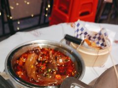 -大芊金重庆串串火锅(南京路店)