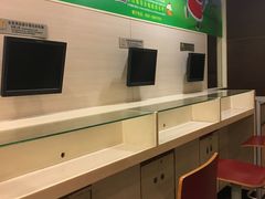 -麦当劳(长乐西洋南路得来速店)