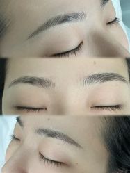 -张小野·专业半永久纹眉