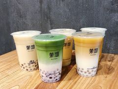 -茉沏(光启城店)