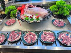 -三京祥烤肉自助料理(慈云寺店)