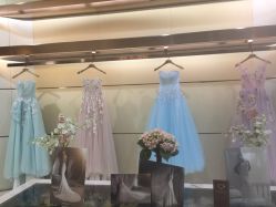 点击看大图 -南京宝娜嫁衣婚纱礼服馆(中央路店)