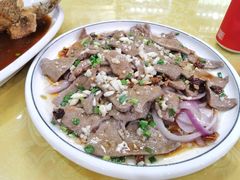 -青竹园海鲜餐厅(海天路店)