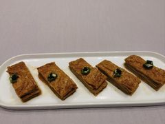 -狮王府淮扬菜(新街口友谊店)