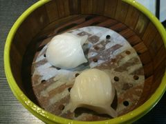 -贰號小院潮汕砂锅粥(前海西街店)