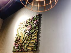 -Pakwaan Indian restaurant芭港湾印度餐厅(领事馆店)