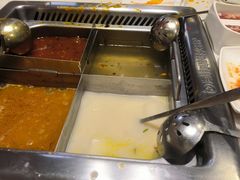 -海底捞大排档火锅(打浦路店)