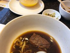 -中国厨房/台湾牛肉面