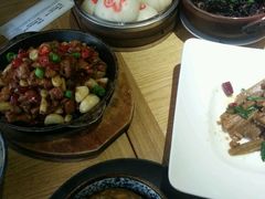 -黛瓦里巷(南京东路店)