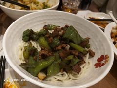 -阳阳中国饭(北京荟聚店)