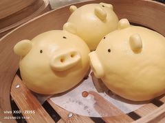 -点心传说·粤菜点心(佐阾虹湾店)