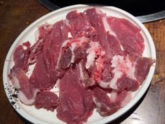 -楠火锅(西单店)