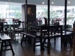 大堂-阿嫂印象·民间江湖菜(大学城店)