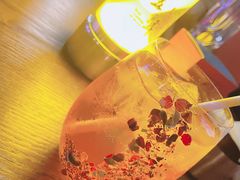 -MM·五声·音乐人与调酒师(西安路店)
