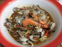 -老三样·美食研究中心(世贸路店)