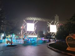 -汉堡王(永旺梦乐城店)
