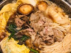 -九洲喜来登酒店湖月日餐厅