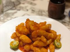 -玲珑·新粤菜(安华汇店)