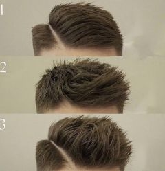 -DX HAIR SALON·发现未知美发沙龙