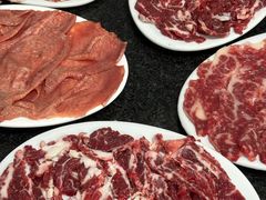 -五洲牛肉美食馆