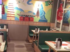 -叁宝烤肉• 西安烧烤(凤城十二路店)