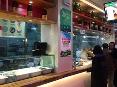 -谷养元粥铺(南和店)