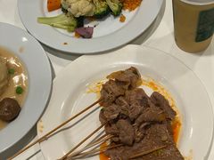 -宜家·瑞典风味餐厅(三桥店)