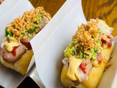 -BOR Eatery(安福路店)